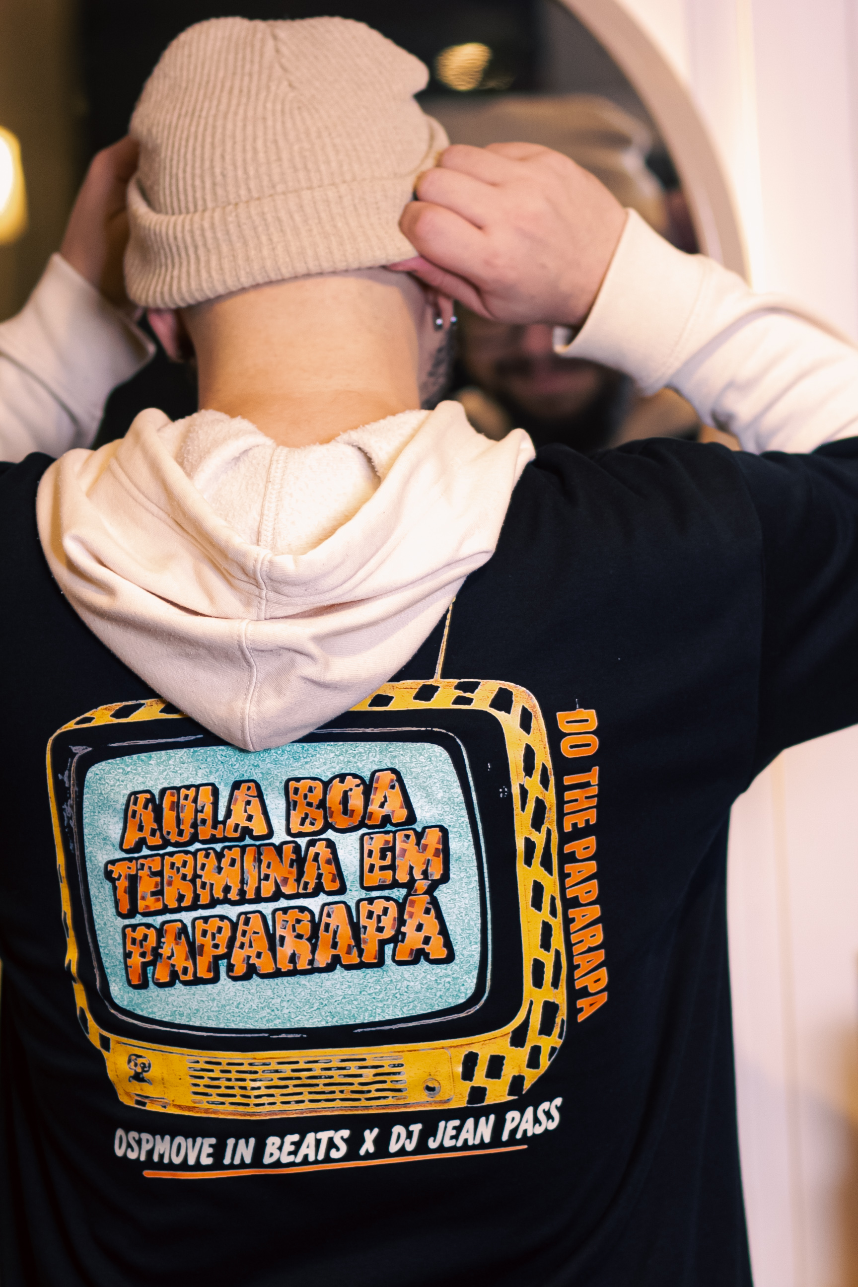 Camiseta JeanPass — foto 2