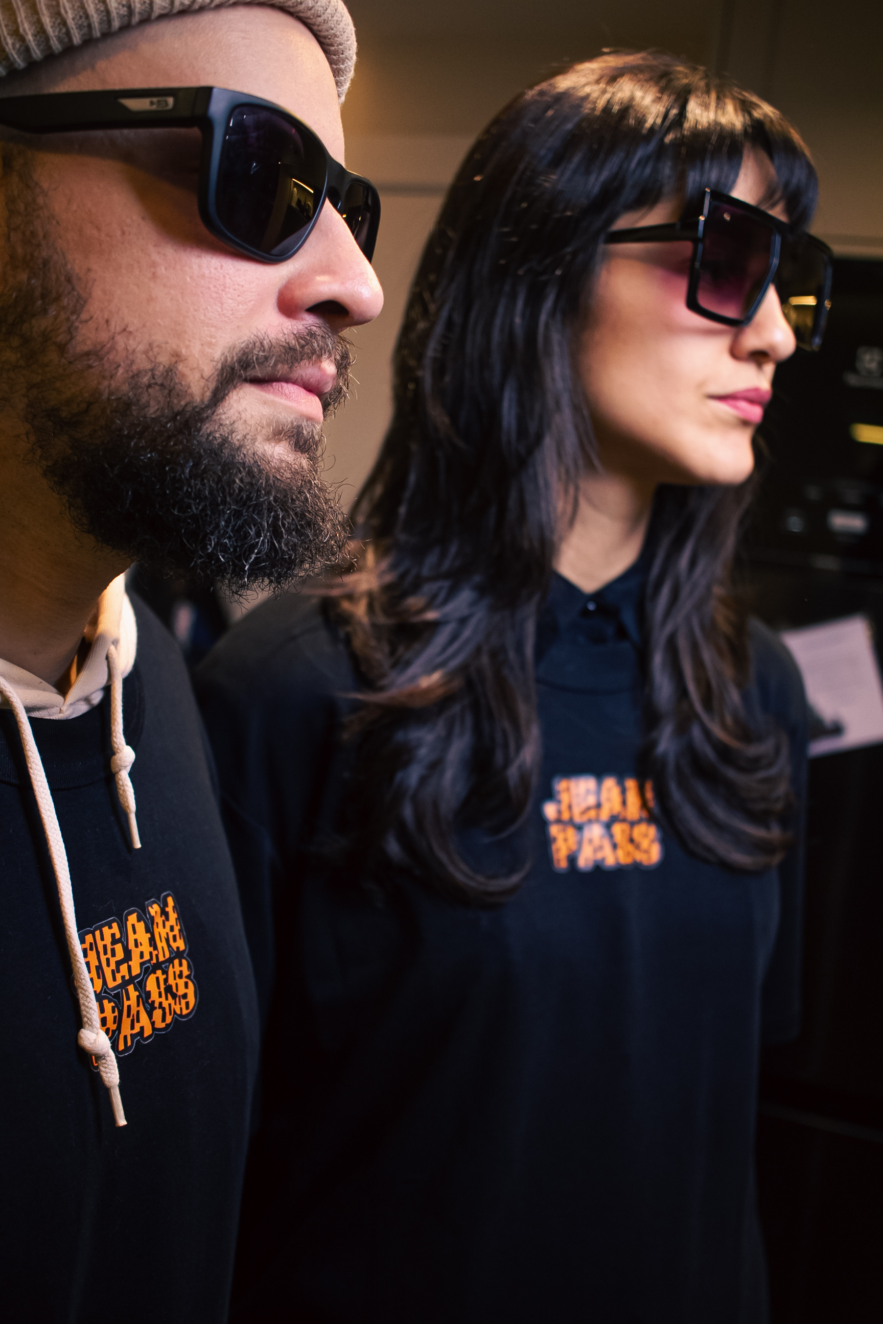 Camiseta JeanPass — foto 3