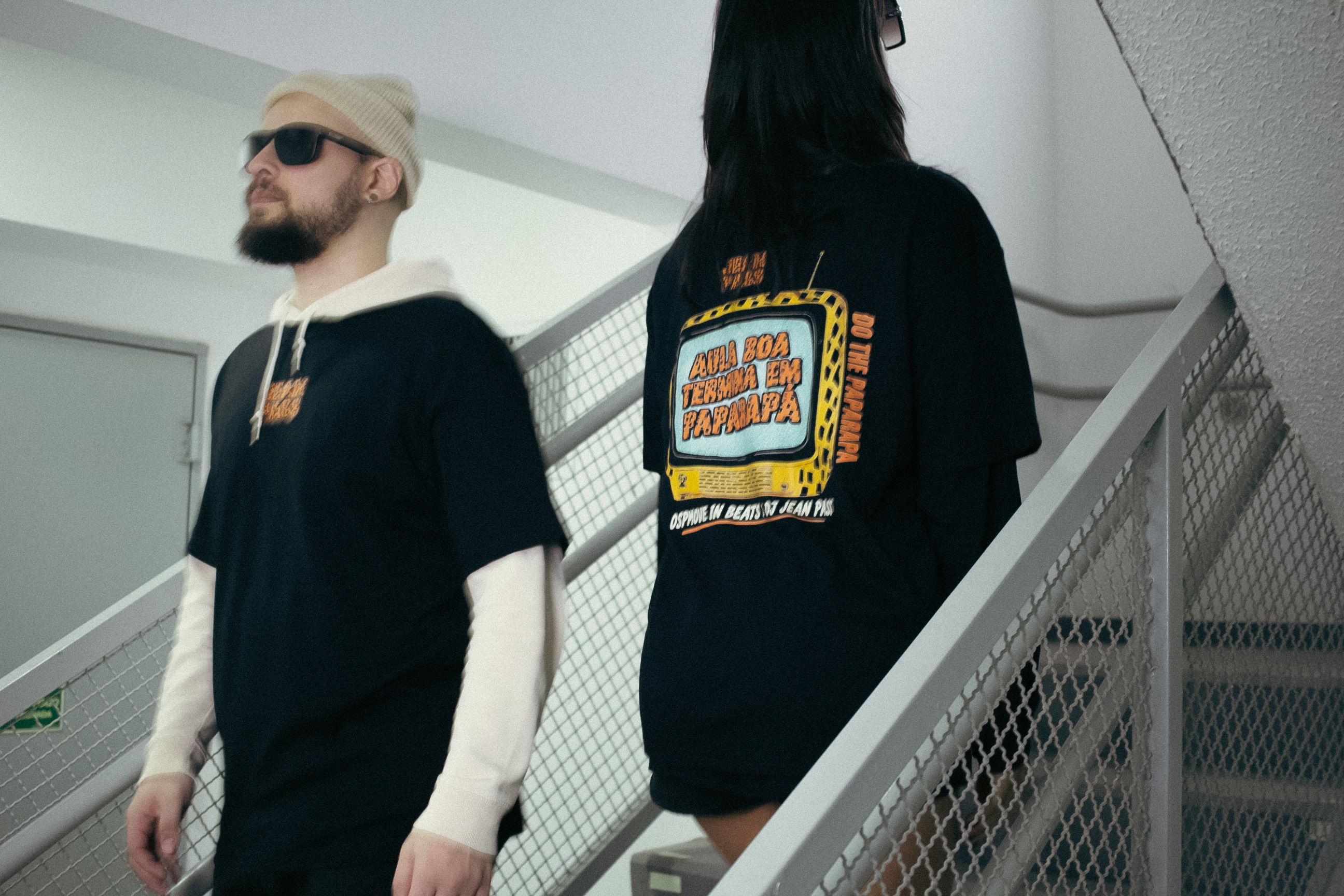 Camiseta JeanPass — foto 4
