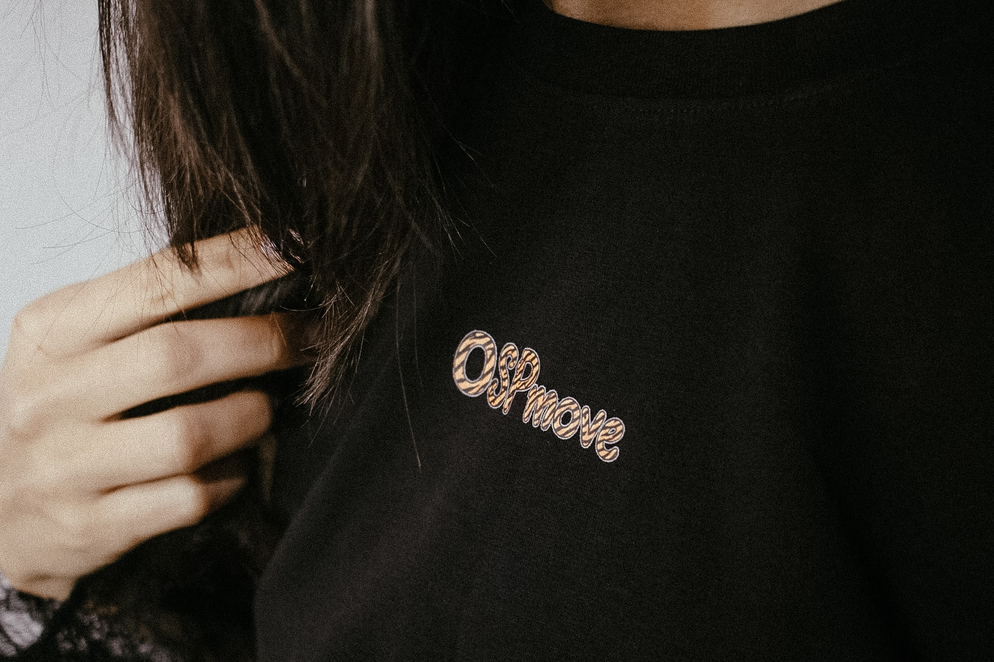 Camiseta Tigre — foto 1