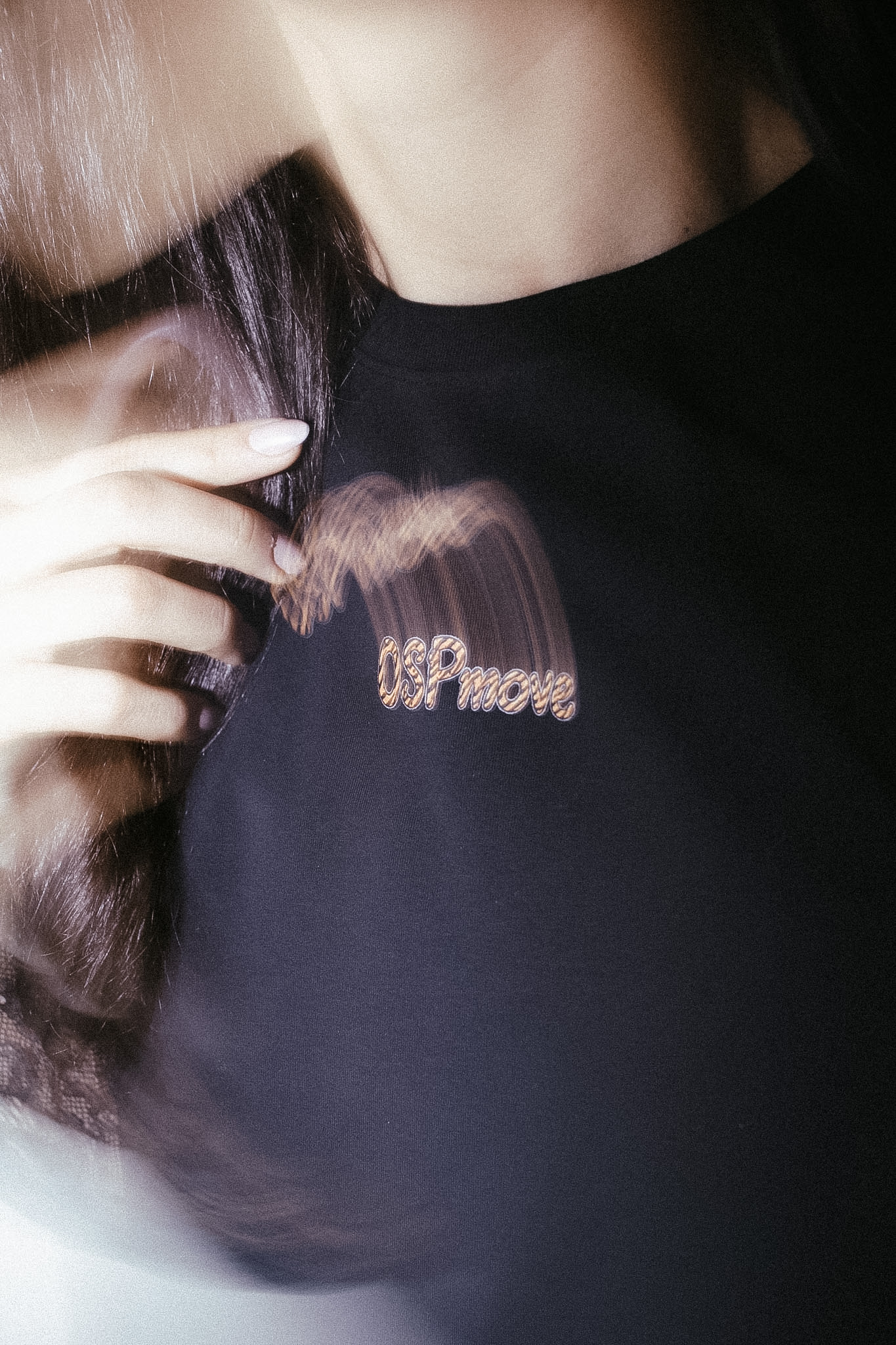 Camiseta Tigre — foto 2