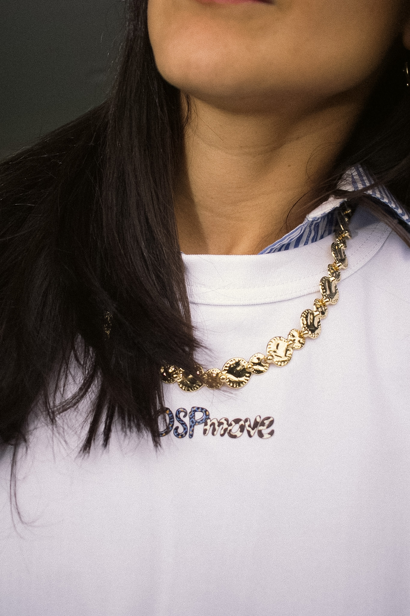 Camiseta Vaca — foto 3